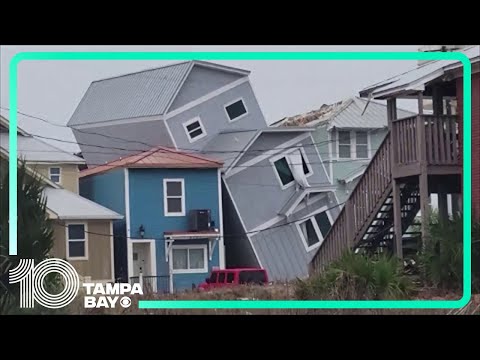 Video: Vremea și clima din Panama City, Florida