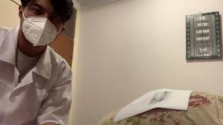 Anak Agung Ngurah Adhipa Prasada1802511218Pemeriksaan Luka