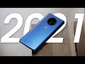 OnePlus 7T in 2021!