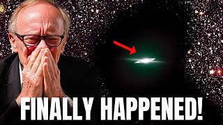 Over 700 Trillion Stars Suddenly Vanished, Now Something Emerged!