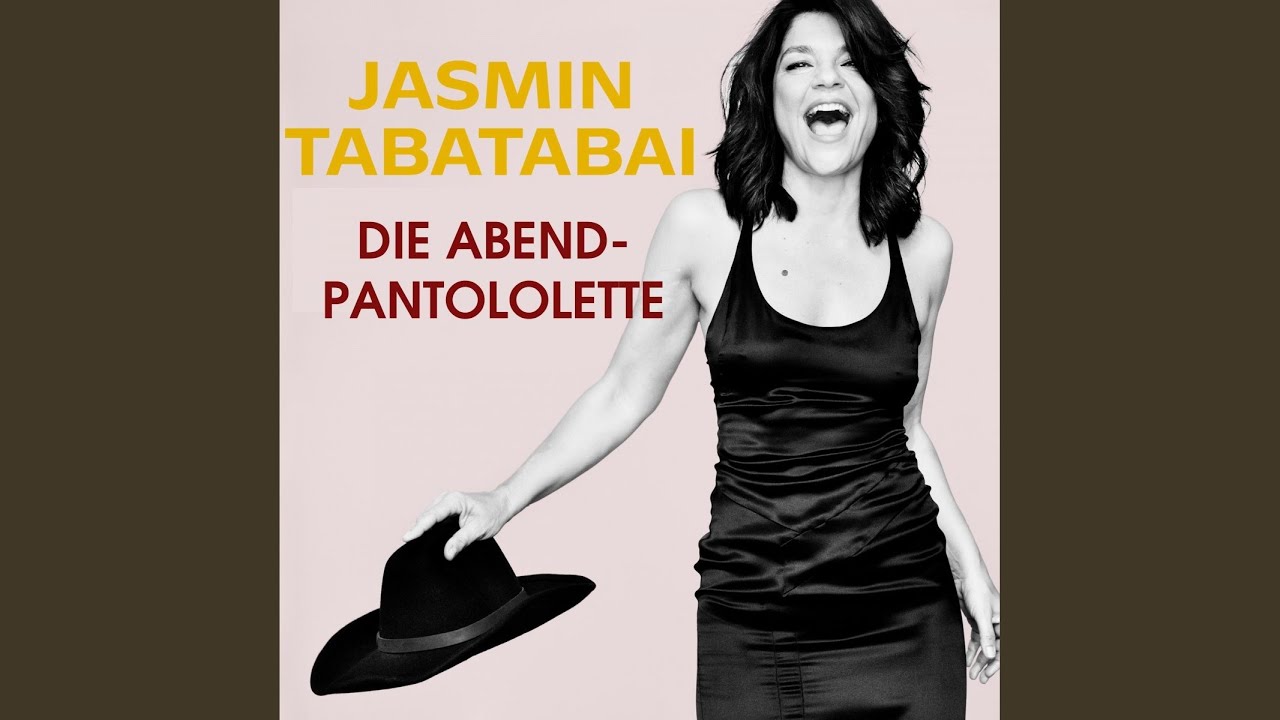 Watch Die Abendpantololette on YouTube Watch Die Abendpantololette on YouTube