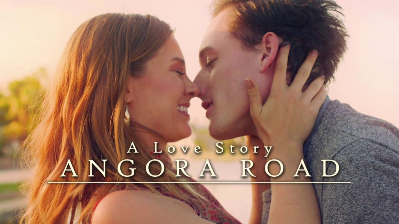 Angora Road OST - Adagio