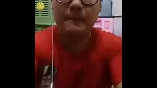 Hujan cimata (wina) - cover aiko ozawa