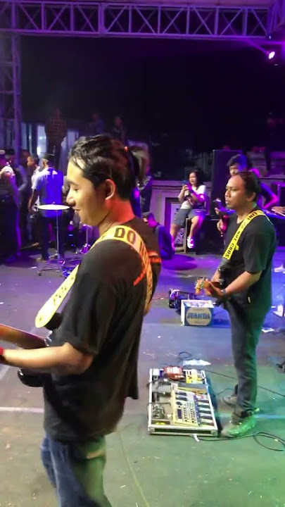 Intania Casandra X Sigit Alvaro Di Kota Jember #sigitalvaro #Sagitaband #sagitaaudio