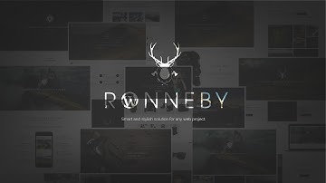 One Click Demo Import