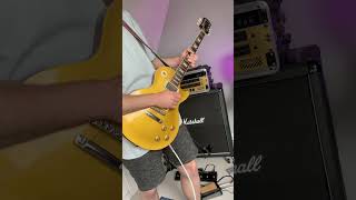 The Prisoner - Iron Maiden - Adrian Smith/Dave Murray Solo Cover - Live 2023 Future Past Variation