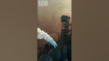 GCSE Geography - Climate Change, Human Causes. Revision. Achieve a GRADE 9.