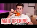 THE LAST MAIL OPENING VIDEO