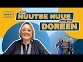 Koerantbespreking | Doreen Loubser - Algoa FM News | 11 Maart 2024