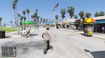 GTA V (PC) Edge Z-Fighting,Textures and Shadows Flickering Fix (Nvidia Inspector)