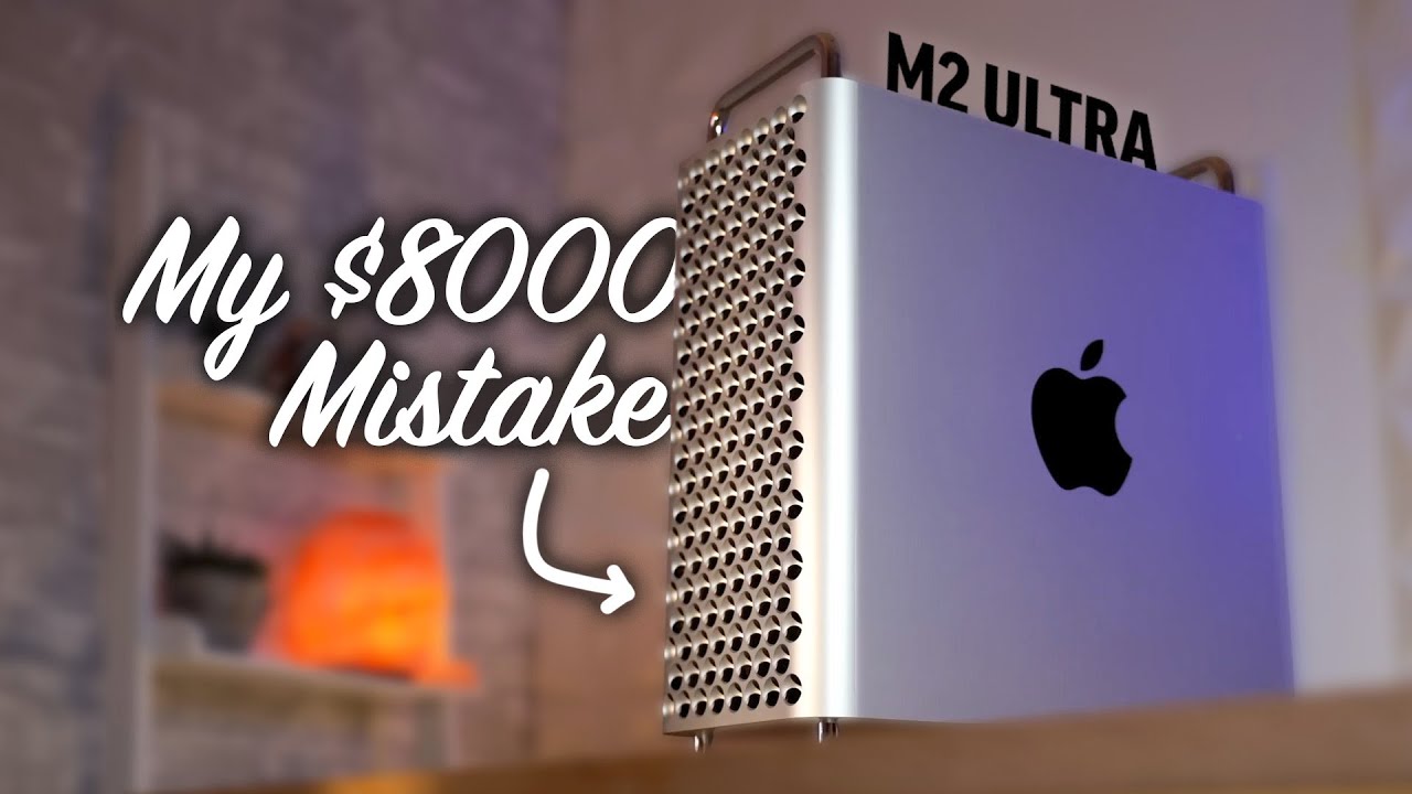 Apple Mac Studio M2 Max and Max Ultra (mid 2023) - Adorama