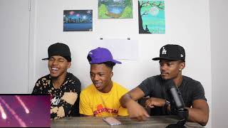 Juice WRLD ft. Marshmello, Polo G \& Kid Laroi - Hate The Other Side (Reaction) | TyusReacts