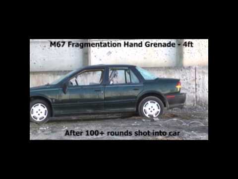 OPS vs. M67