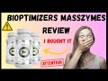 MassZymes - MassZymes Customer Review ⚠️ ((ALERT)) ⚠️ Does Masszymes work? Masszymes Enzymes Review