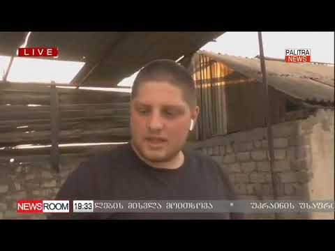 \"ურთიერთობას ამყარებდა დაოჯახებულ ქალთან, მამამთილი შეესწრო ფაქტს\" - მარნეულში კაცი ბოძზე გააკრეს