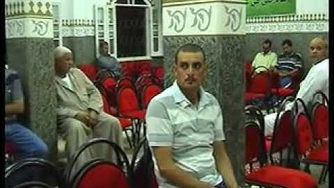 الشيخ محمد عبد الحليم سورة الجمعه والحاقه ختام شرباص 22=9=2016