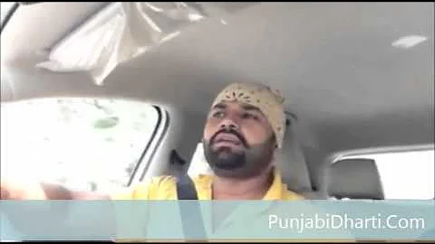 Taur Punjabi Song By Sonu Poonian.....Via PunjabiDharti.Com