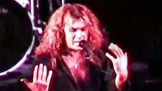 Glenn Hughes "Lay My Body Down" LIVE in Holland 1994