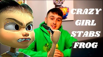 CGI ANIMATED SHORT FILM: “Don’t Croak” by Daun Kim (DurtyBurd Reacts)