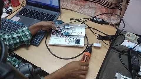 Smart plug using Azure IoT Edge part 2