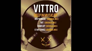 VITTRO - Start dance (Original Mix) Resimi