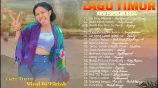 Download lagu SA JANJI TRA AKAN MABUK LAGI || Full Album || Lagu Timur Yang Kalian Cari | Lagu Timur Terbaru 2021