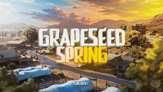 FiveM Maps | Grapeseed Spring - Bundle Project Lore Friendly [MLO]