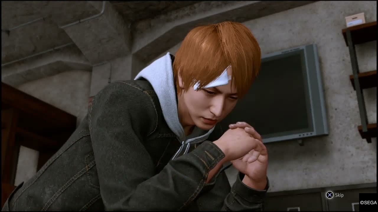 Lost judgement Walkthrough Part 11