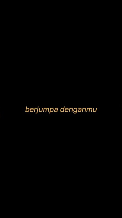 mentahan lirik lagu memandangmu- bulan bawa bintang menari