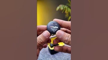 Digitek Wireless Mic DWM 108 Unboxing at @ZEELDIGITAL