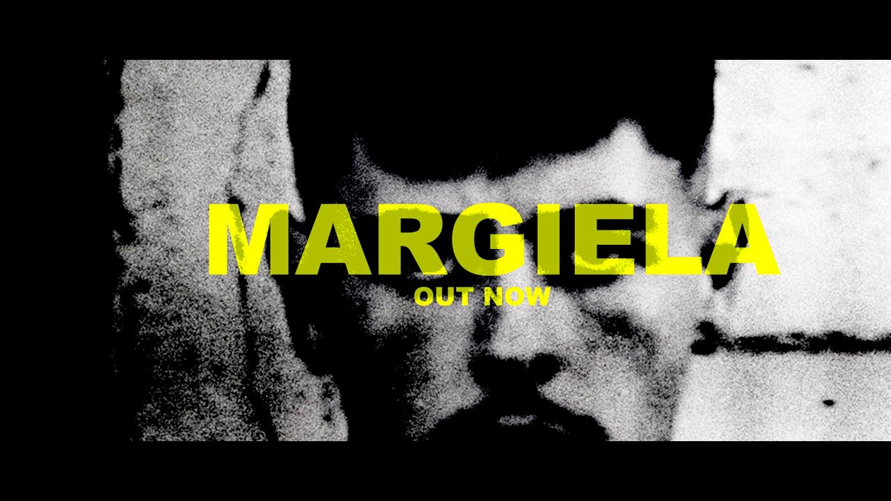 Leon - MARGIELA ( Prod by Tecshawty❌ Mannikush ❌ Monk ) [ VISUAL VIDEO]