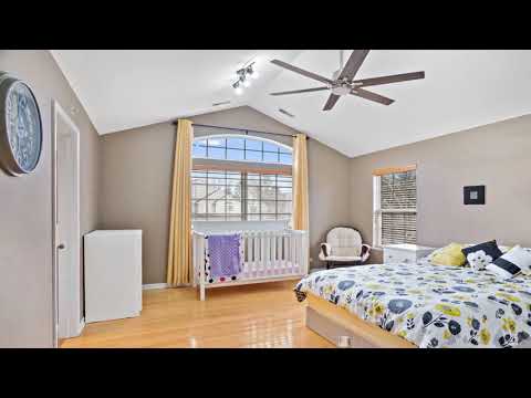 950 Creekside Court, Lombard, IL home video tour