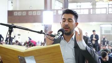 سورة البروج بصوت القارئ سنكر عبدالقادر الكردي