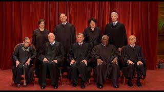 Major issues facing Supreme Court in new term