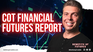 COT Financial Futures Report