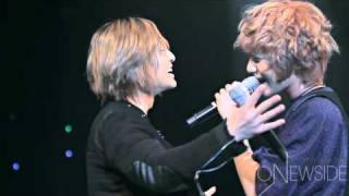 Onewside 10.11.20 Ontae Moment C0Ncert K0Rea Unjversjty