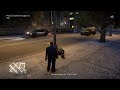 GTA 4 | LCPDFR | Suspicious Person 1