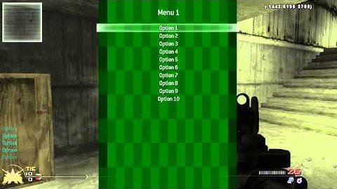 xePixTVx MW2 menu base v3 - My edit