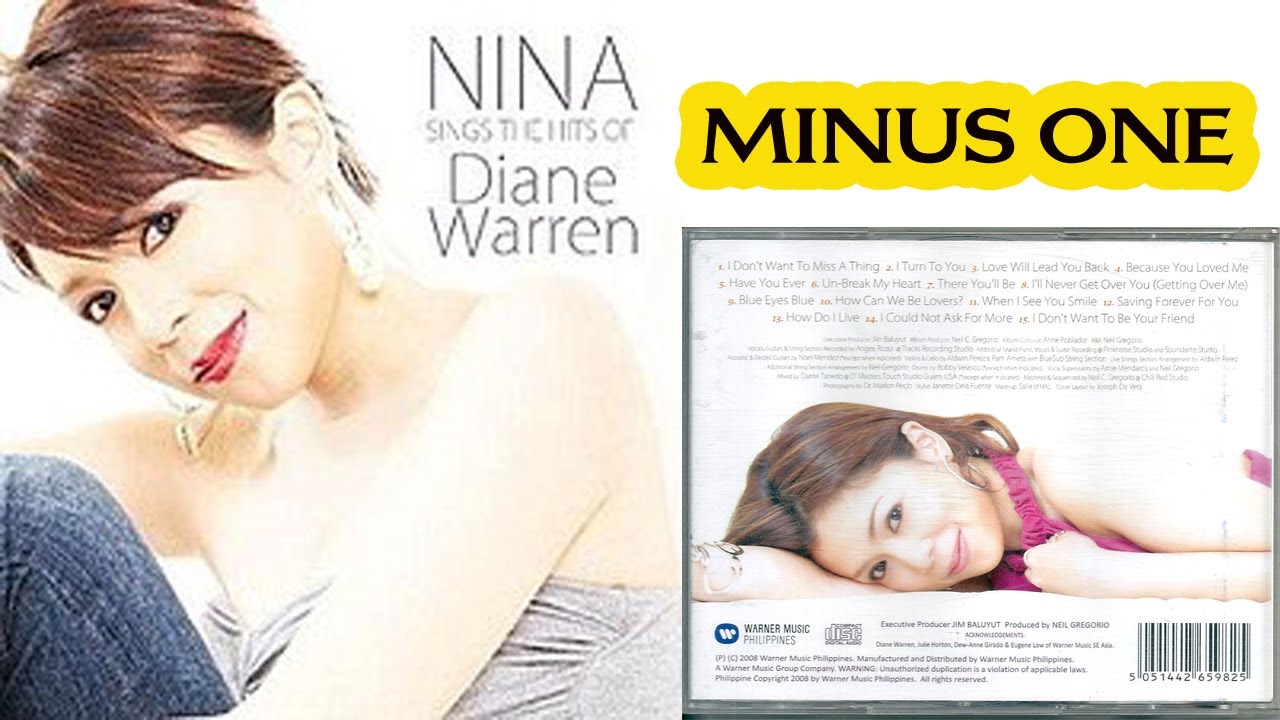 Nina Saving Forever For You Instrumental YouTube Nina saving forever for you instrumental youtube