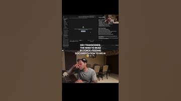 Docs    kick: devfearsy #coding #dev #stream