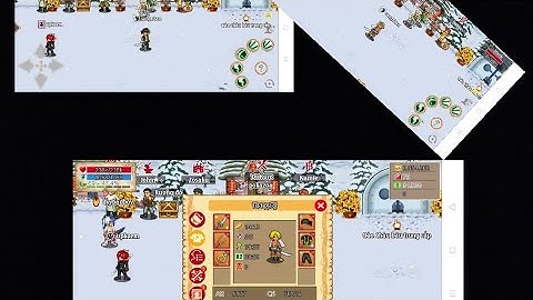 HTTH/ Mua cải trang 500rb cho dân cày