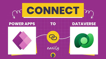 How to use Dataverse Table in Power App