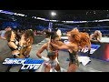 أغنية Paige hosts a Women's Money in the Bank Summit: SmackDown LIVE, June 12, 2018