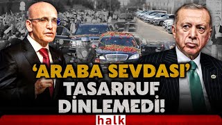 Vay Şi̇mşek Vay İtibardan Tasarruf Olmaz Demişlerdi... Satılanın 31 Katı Araç Alımı Yapıldı