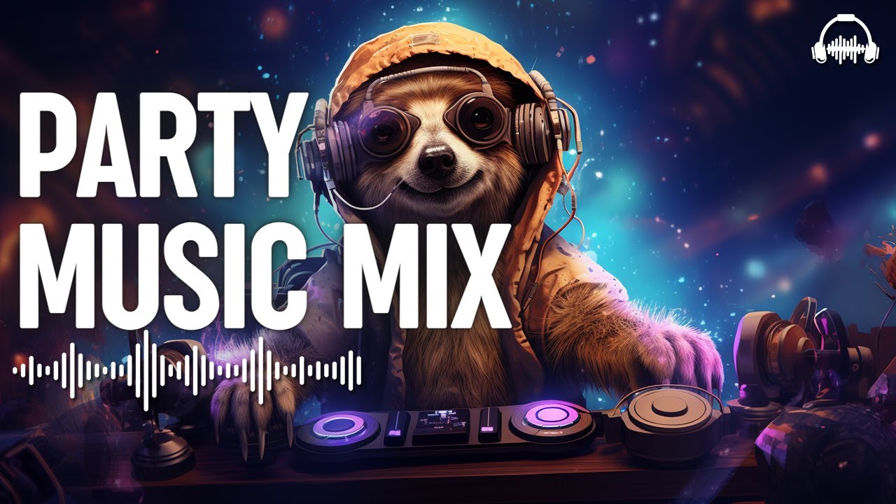 🔥 Best EDM Party Music 2023 🔥 Party Music Mix Best Songs That Make You Dance 🎉 Best NCS Music