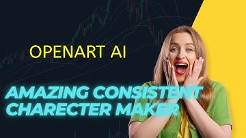 Build consistent character by OPENART AI | Ultimate solution