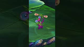 MEEBKIN on Crystal Islet! #shorts
