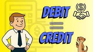 Double Entry Bookkeeping 101: Debits, Credits & T-Accounts Made Easy