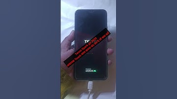 Tecno spark Go 2020 Touch screen not working #mobiletipsandtricks #viral #shorts #video #technical