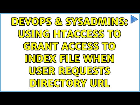 DevOps & SysAdmins: